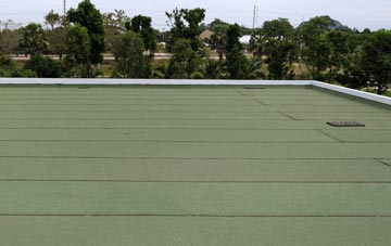 all Lislane roofing types quoted for