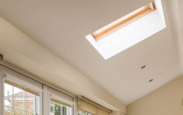 Lislane conservatory roof insulation companies