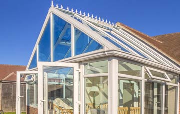 conservatory roof insulation costs Lislane