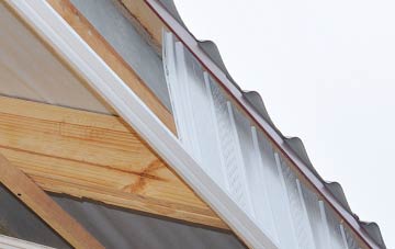 why Lislane fascia repairs are essential