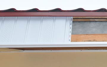 Lislane fascia repair costs