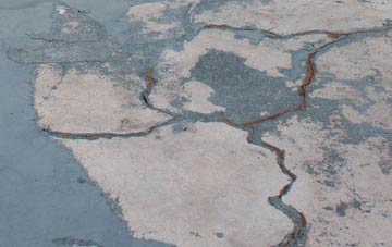 fibreglass roofing replacement Lislane