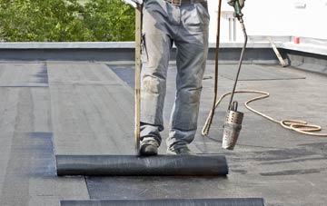 flat roof replacement Lislane, Limavady