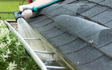 Lislane gutter cleaning costs