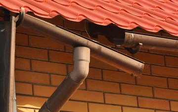 Lislane gutter repair costs