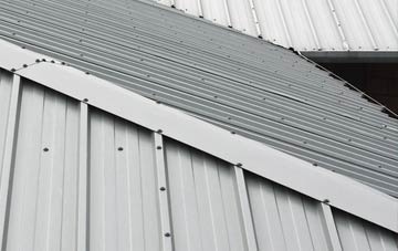 disadvantages of Lislane metal roofing