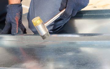 Lislane metal roofing costs