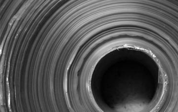 Lislane pvc roof replacement