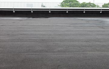 Lislane asphalt roof replacement
