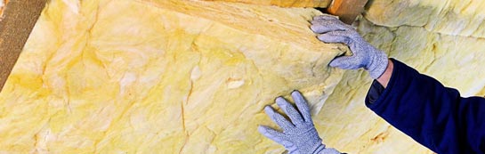 quotes for Lislane roof insulation