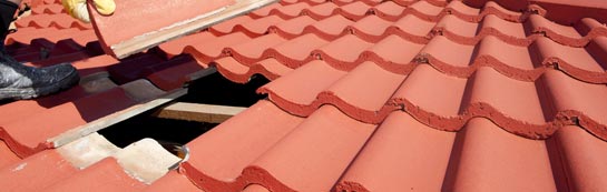compare Lislane roof repair quotes