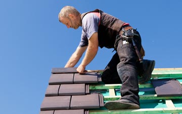 disadvantages of Lislane slate roofing