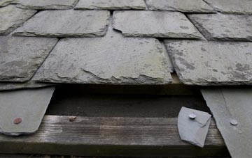 Lislane slate roof repairs and maintenance