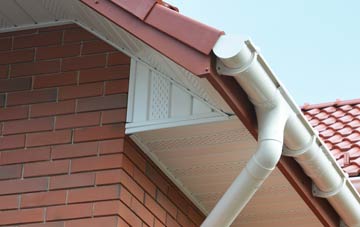 Lislane soffit repair costs