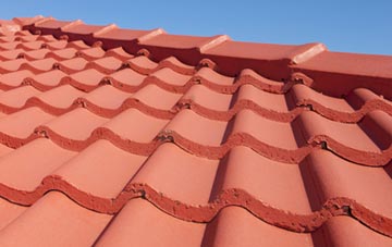 Lislane tile and slate roof replacement