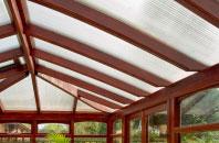 Lislane conservatory roofing insulation
