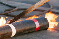 free Lislane flat roofing repair quotes