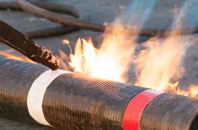 Lislane flat roofing replacement