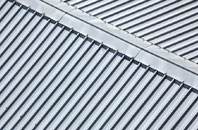 Lislane metal roofing