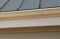 Lislane soffit repair