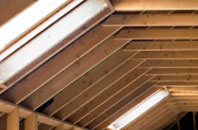 Lislane tapered roof insulation quotes